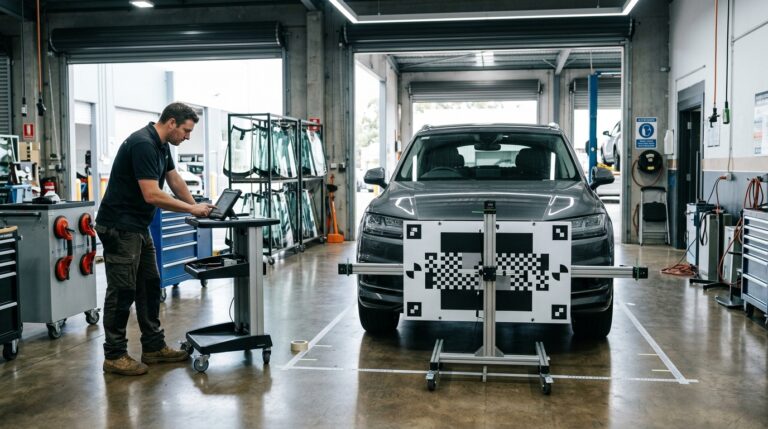 ADAS ADAS calibration after windshield replacement in 2026 using camera calibration equipmentcalibration after windshield replacement in 2026 using camera calibration equipment